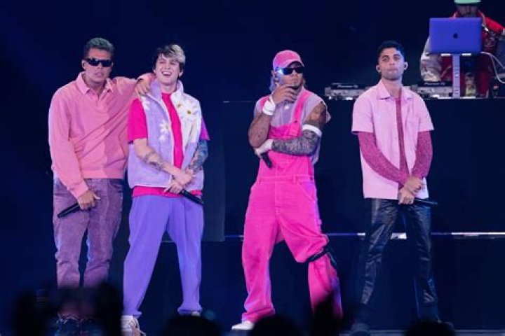 A Guide To The Talented Members Of CNCO: Unveiling Their Individuality