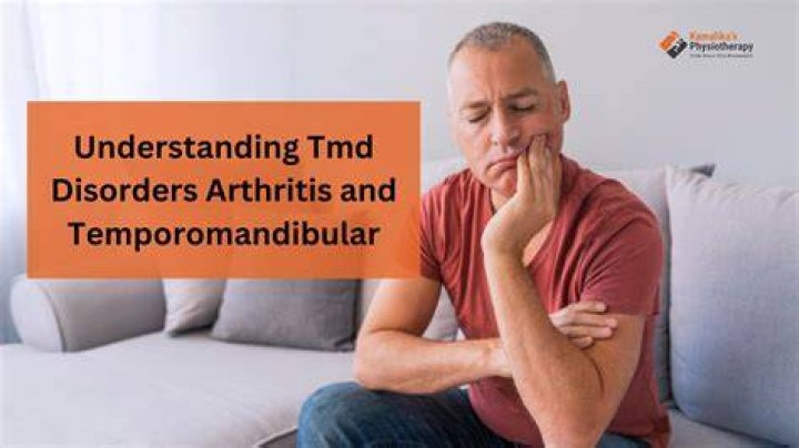 A Guide To Understanding Joint Disorders