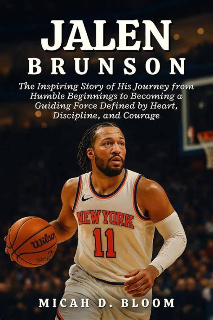A Guiding Force In His Basketball Journey