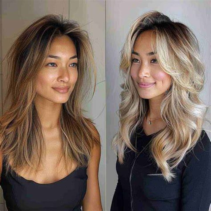 A Hair Transformation For 2023