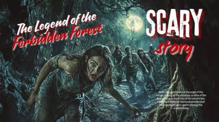 A Haunting Tale Of Inbreeding