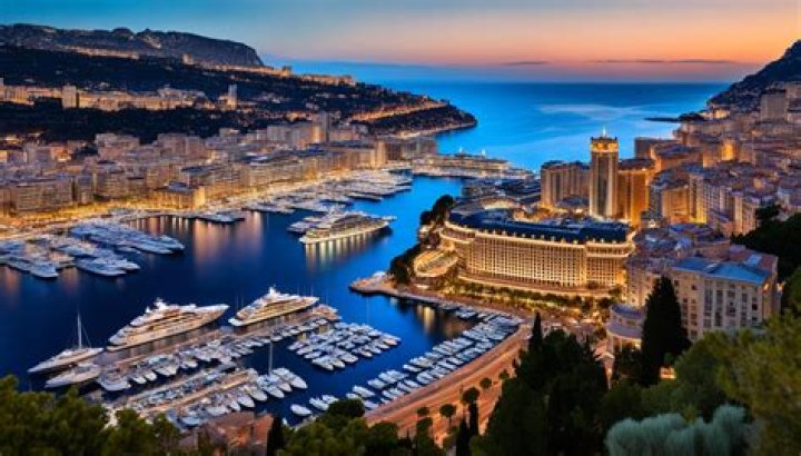 A Haven Of History, Luxury, And Intrigue