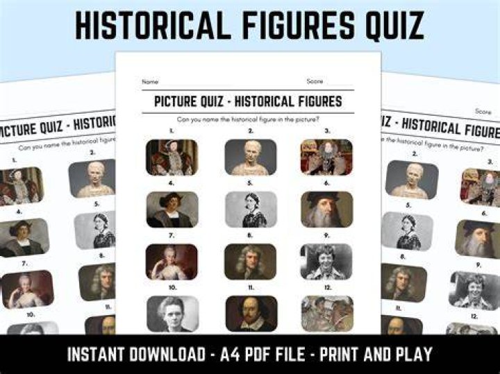 A Historical Figure Worth Exploring