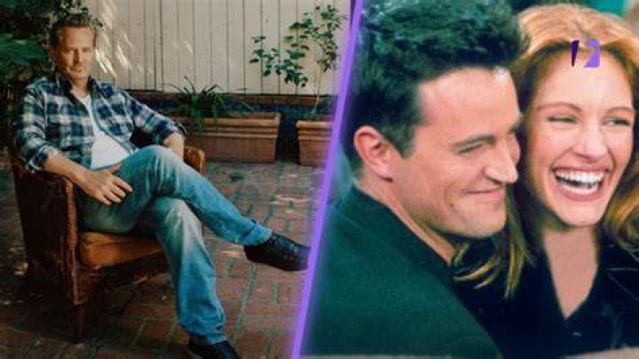 A History Of His Relationships