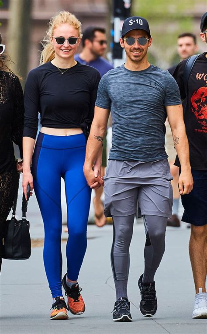A Hollywood Couple To Watch