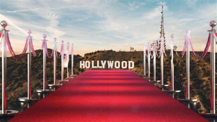 A Hollywood Icon And Inspiration
