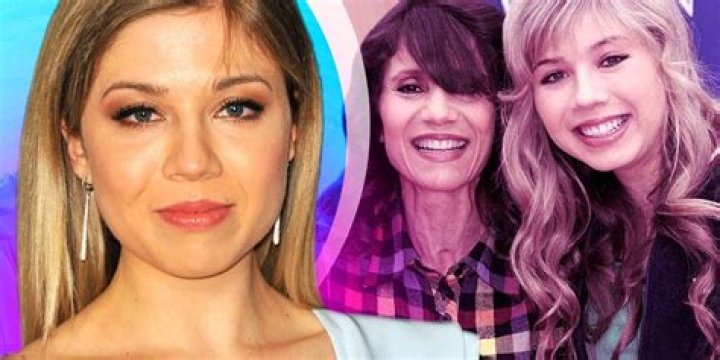 A Hollywood Reunion: The Unbreakable Bond Between Paul Glaser And Jennette McCurdy