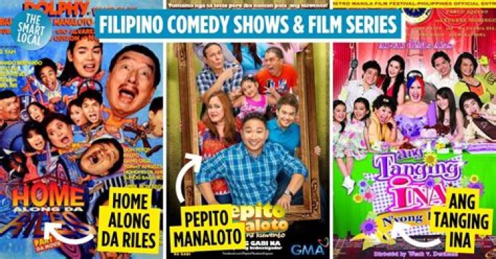 A Hub For Filipino Entertainment