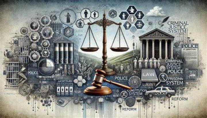 A Journey For Justice And Understanding