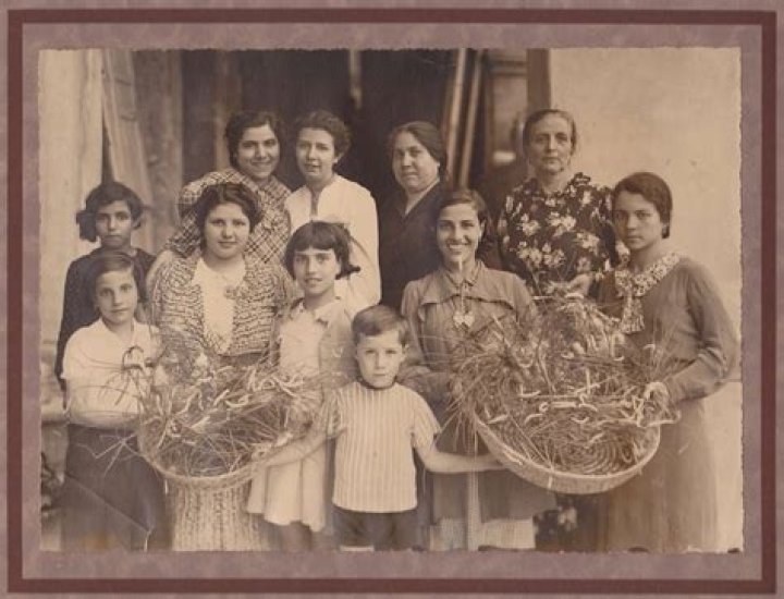 A Journey Into Family History