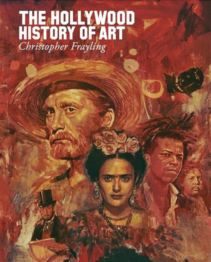 A Journey Into Hollywood History