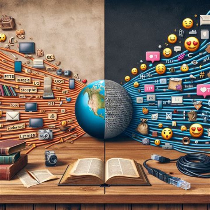 A Journey Into Internet Folklore