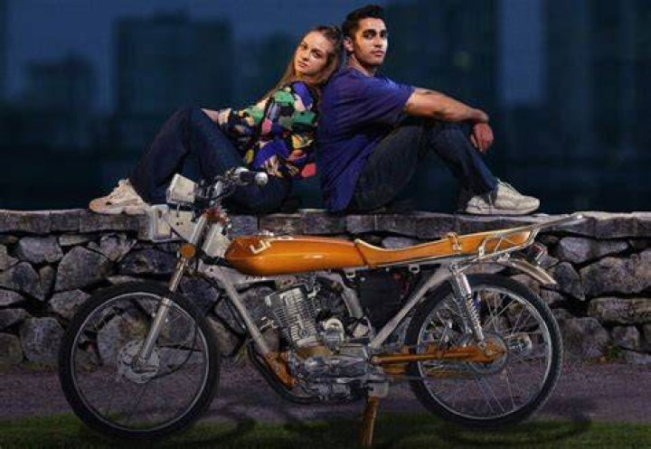 A Journey Into Love And Controversy