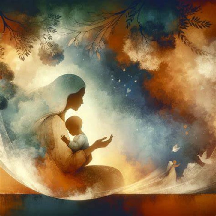 A Journey Into Motherhood And Beyond