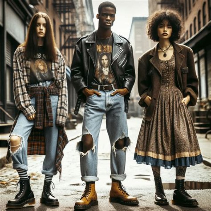 A Journey Into Music, Fashion, And Inspiration