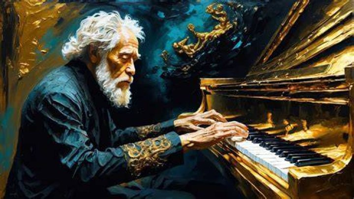 A Journey Into Musical Legacy And Untold Truths