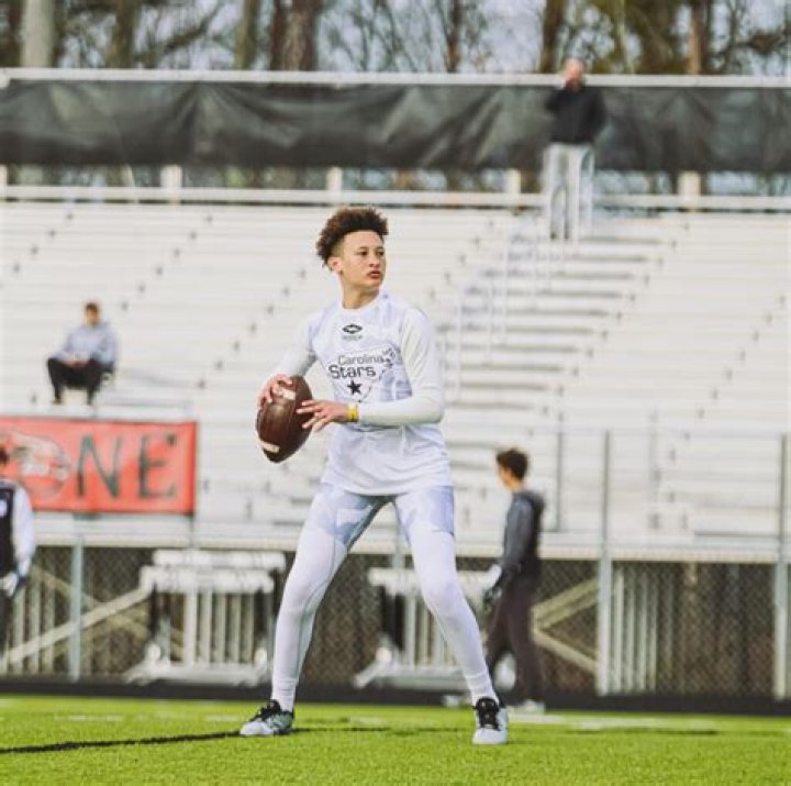 A Journey Into Quarterback Excellence