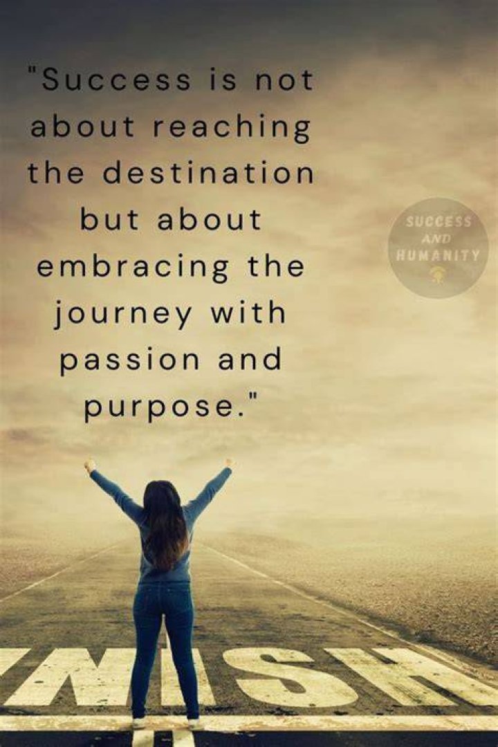 A Journey Into Talent, Passion, And Success