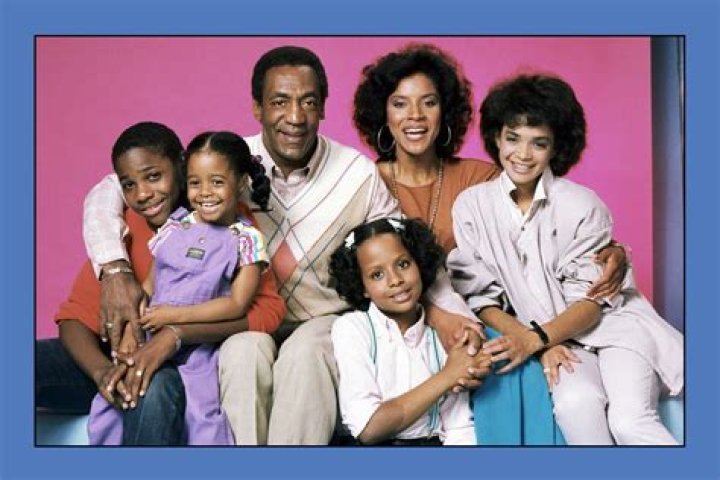 A Journey Into The Heart Of "The Cosby Show"
