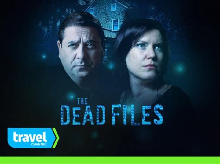A Journey Into The Mysteries Of Amy Allan And The Dead Files