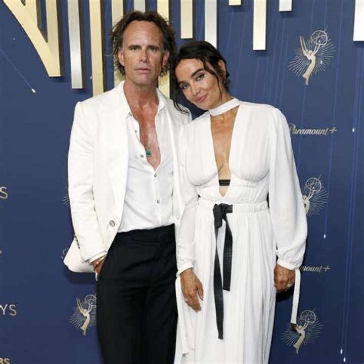 A Journey Into The World Of Walton Goggins' Wife And Film Luminary