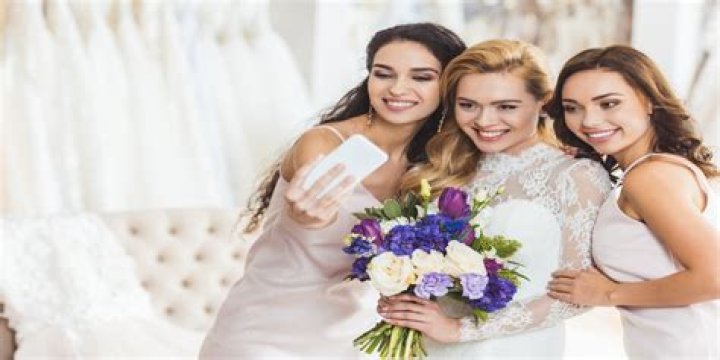 A Journey Into Wedded Bliss