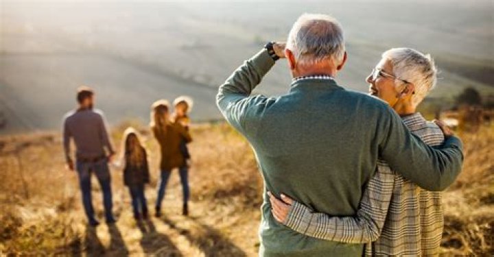 A Journey Of Age, Height, Love, And Legacy