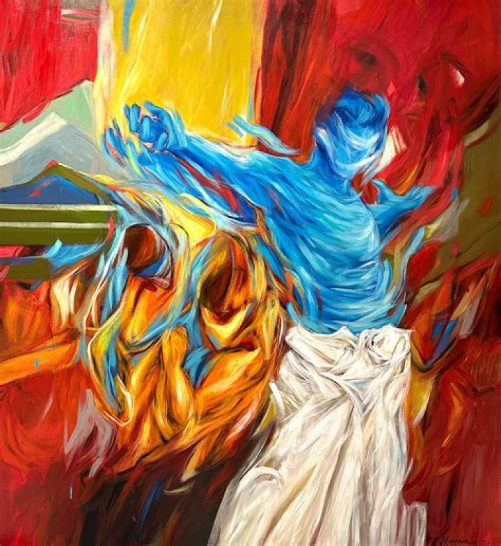 A Journey Of Art, Inspiration, And Overlooked Contributions