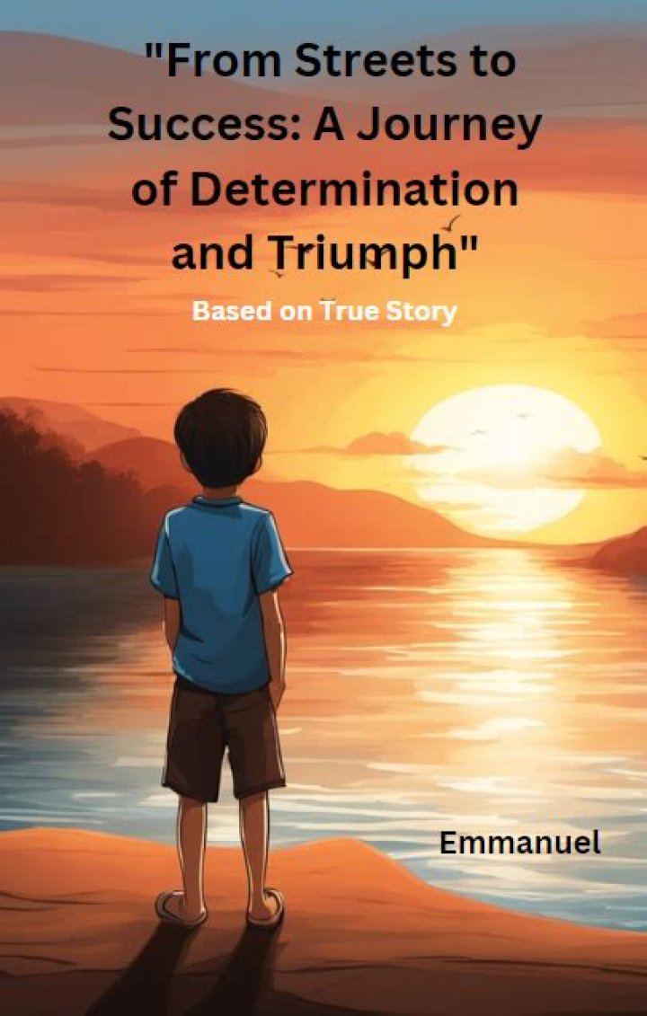 A Journey Of Determination And Triumph