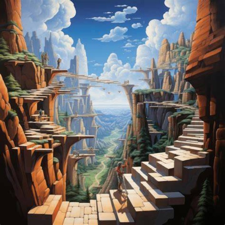 A Journey Of Discovery And Fulfillment