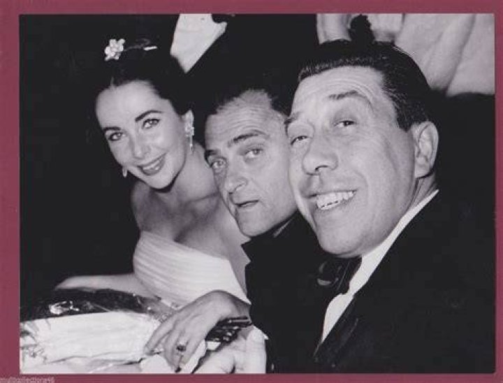 A Journey Of Eight Marriages