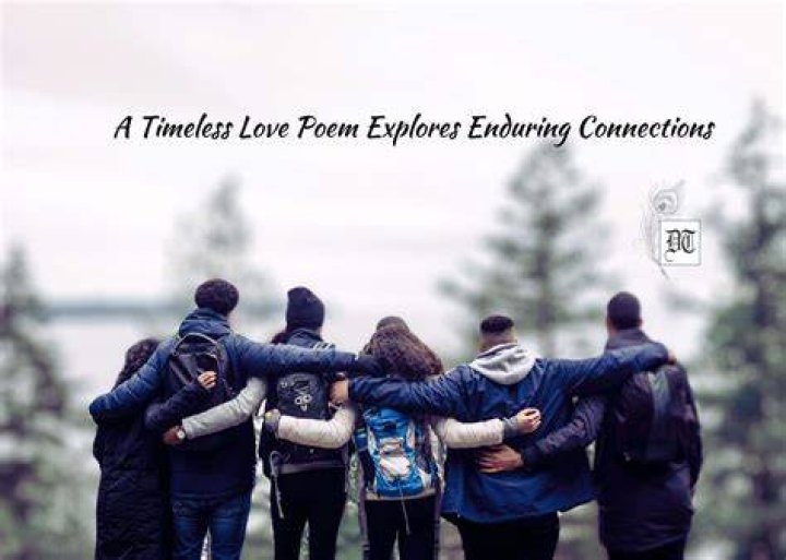 A Journey Of Enduring Connections