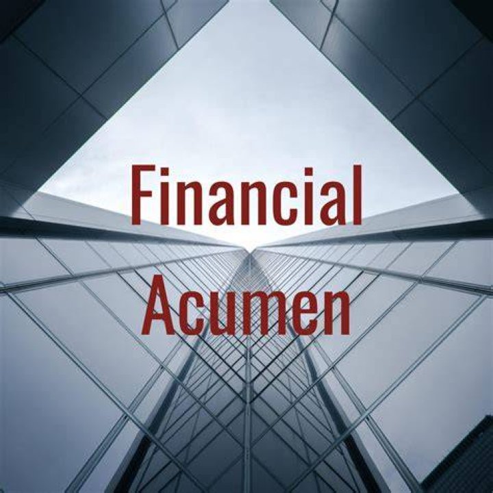 A Journey Of Fortune And Financial Acumen