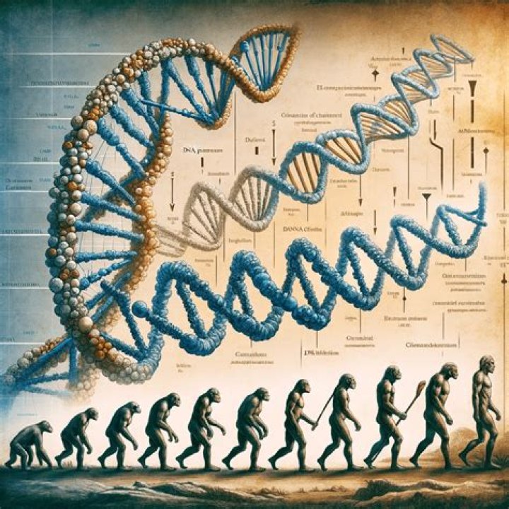 A Journey Of Genetics And Success