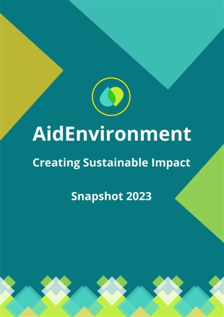 A Journey Of Impact In 2023