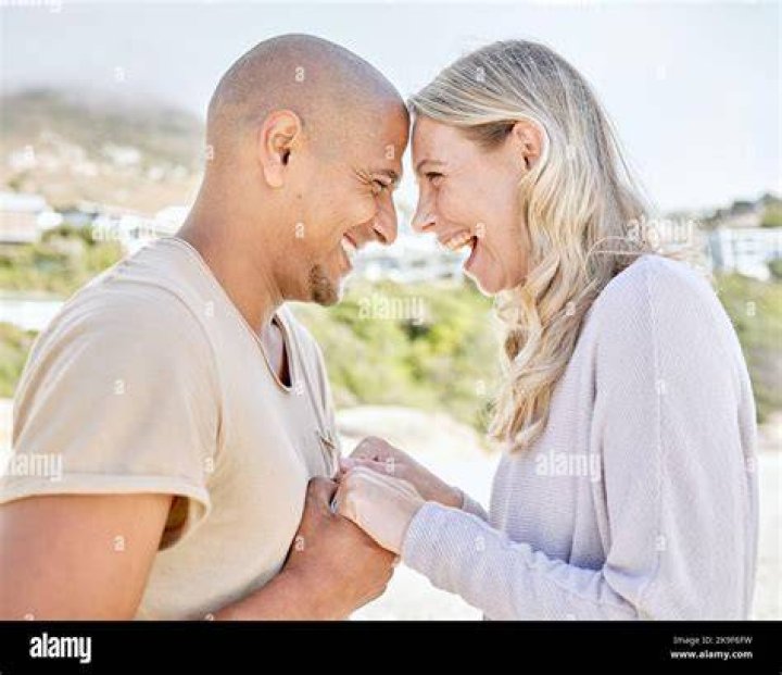 A Journey Of Interracial Love And Triumph