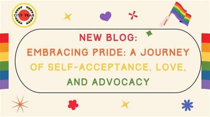 A Journey Of Love, Acceptance, And Advocacy