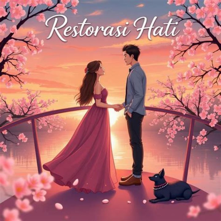 A Journey Of Love And Healing