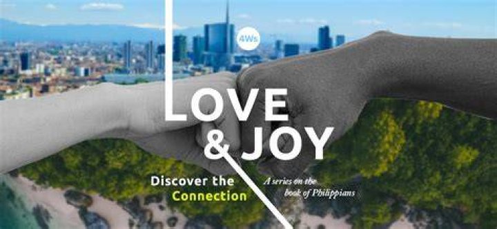 A Journey Of Love And Joy