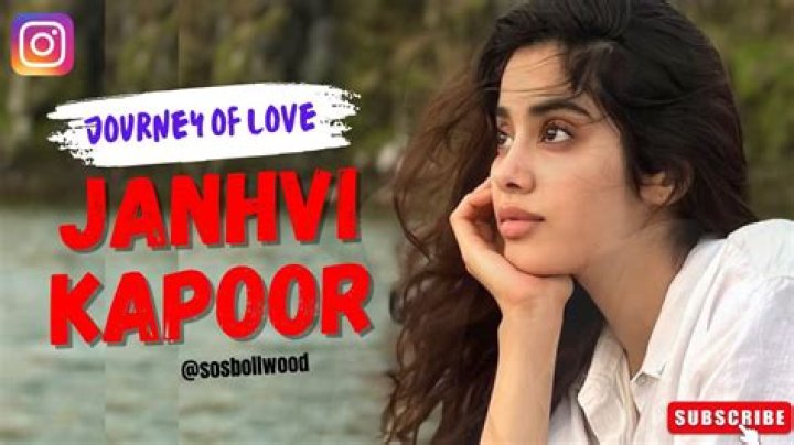 A Journey Of Love And Stardom
