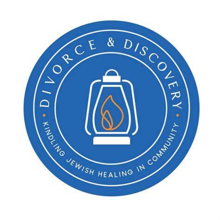 A Journey Of Love, Divorce, And Discovery