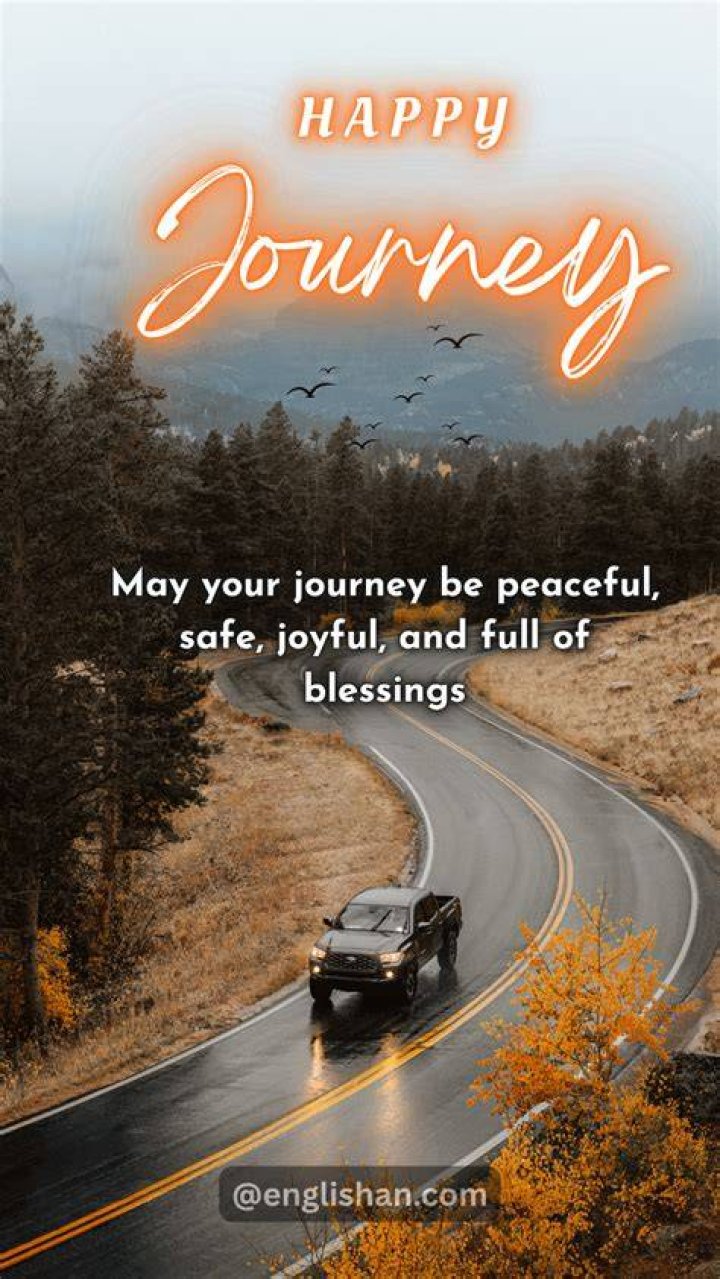A Journey Of Love, Happiness, And Inspiration
