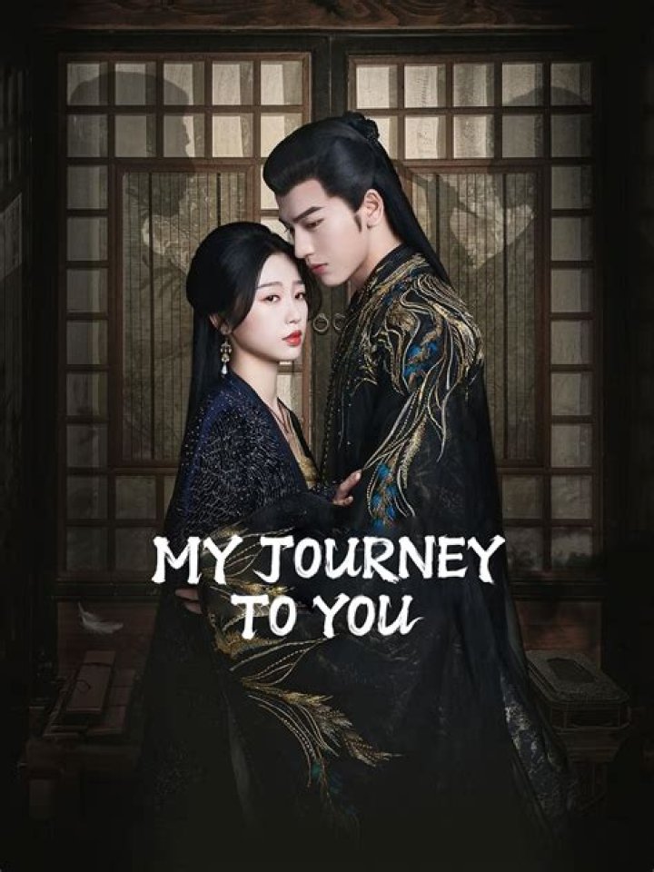 A Journey Of Love, Journalism, And Global Affairs