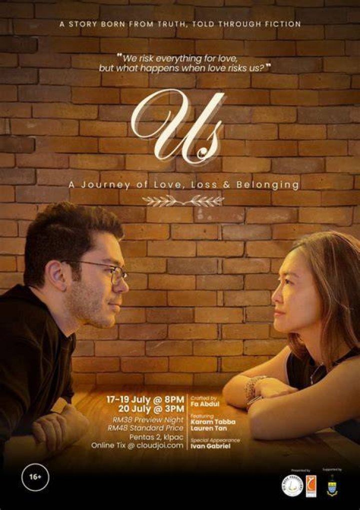 A Journey Of Love, Loss, And Musical Inspiration