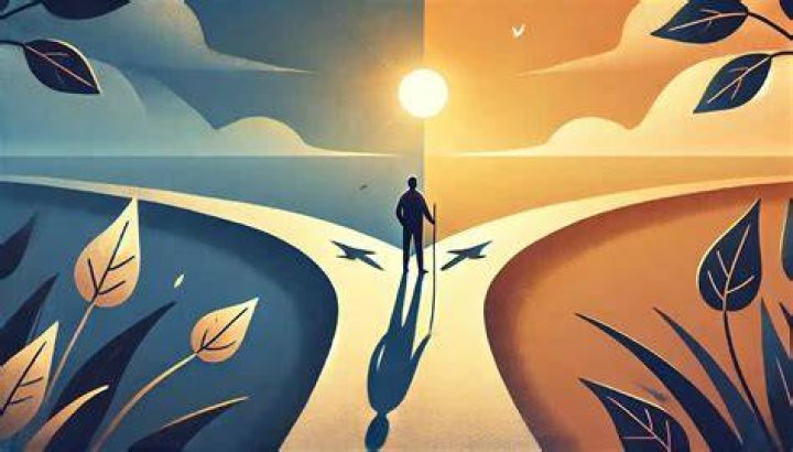 A Journey Of Love, Loss, And The Human Condition