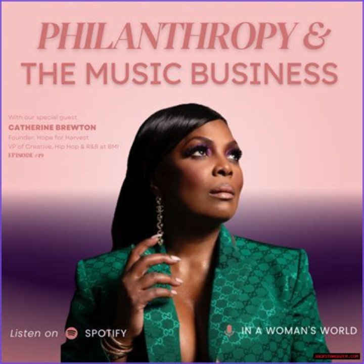 A Journey Of Music, Investments, And Business Success
