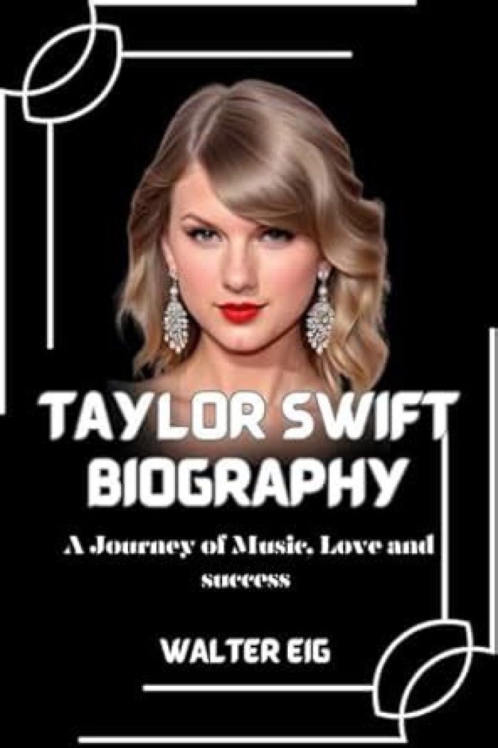 A Journey Of Music, Love, And Success