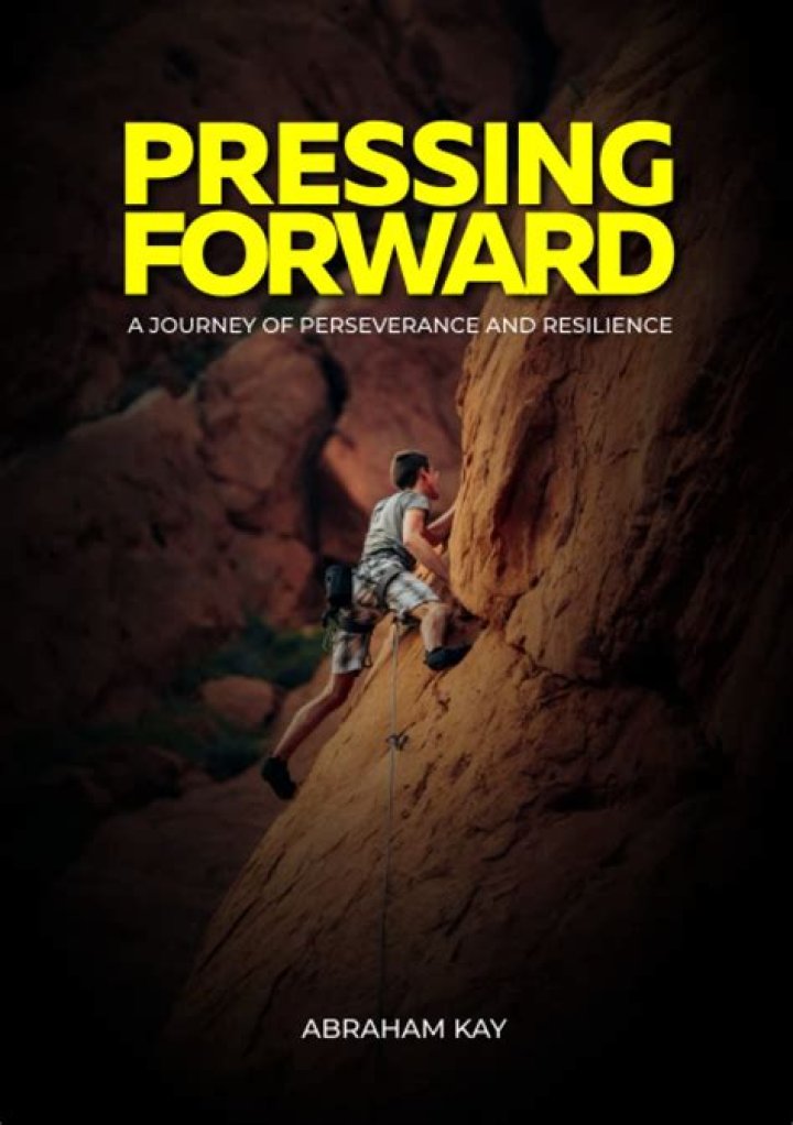 A Journey Of Perseverance And Resilience