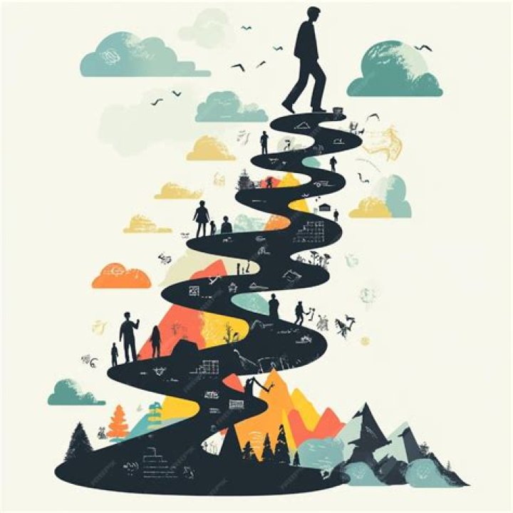 A Journey Of Personal Growth And Public Perception