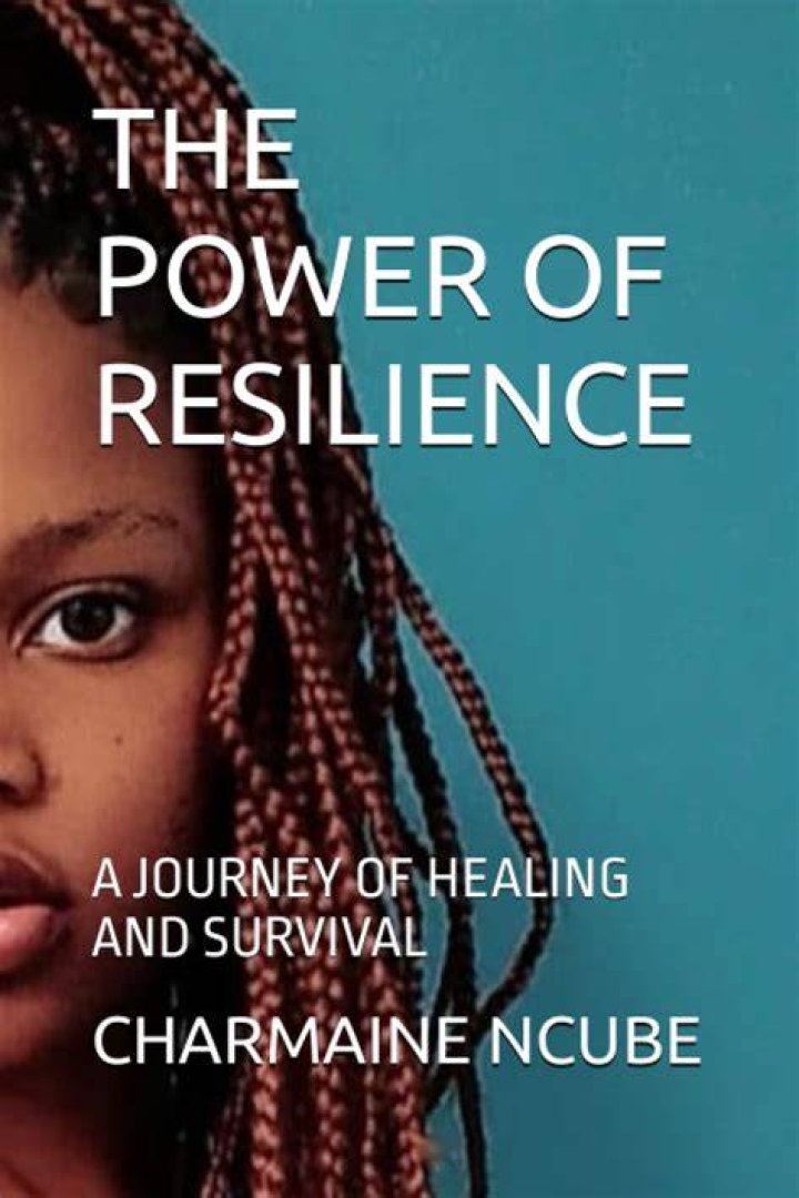 A Journey Of Resilience And Hope